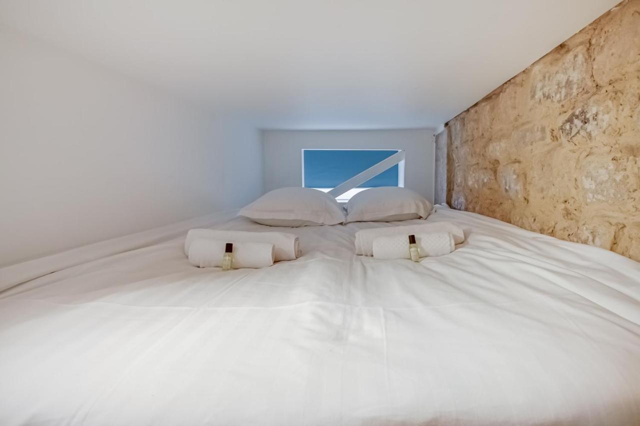 Flat For 4 Located In The Heart Of Paris Párizs Kültér fotó